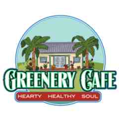 The Greenery Cafe