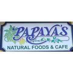 Papaya's Natural Foods