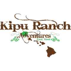 Kipu Ranch Adventures