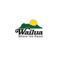Wailua Shave Ice