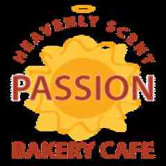 Passion Bakery Cafe