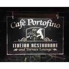 Cafe Portofino