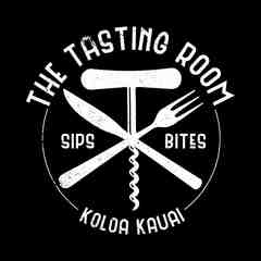 The Tasting Room