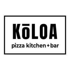 Koloa Pizza Kitchen