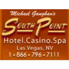 South Point Hotel Casino and Spa