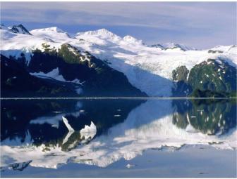 Amazing Alaska Trip For Two