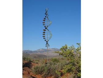Lyman Whitaker Wind Sculpture