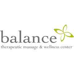 Balance Therapeutic Massage & Wellness Center