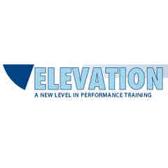 Elevation Fitness - Gardie Jackson