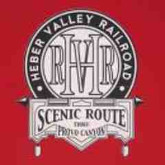 Heber Valley Historic Railroad