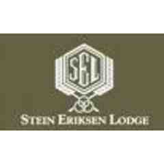 Stein Eriksen Lodge