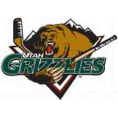 Utah Grizzles