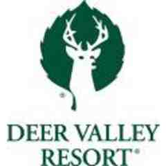 Deer Valley Resort
