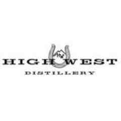 High West Distillery, Dave Perkins, Chef James Dumas, Park City Transportation