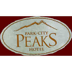 Park City Peaks Hotel
