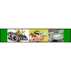 Baja Cantina Park City