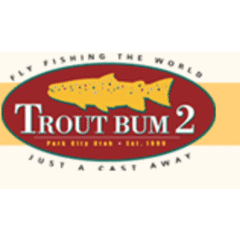 Trout Bum 2