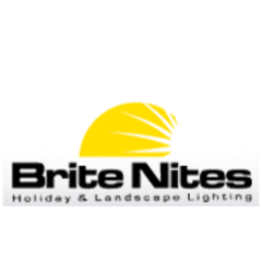 Brite Nites Holiday & Landscape Lighting