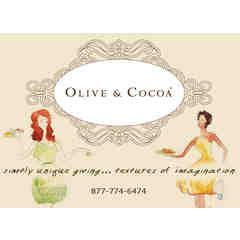 Olive & Cocoa