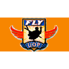 UOP FLY Freestyle