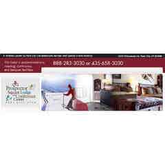 Prospector Square Lodge & Conference Center