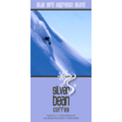 Silver Bean Coffee