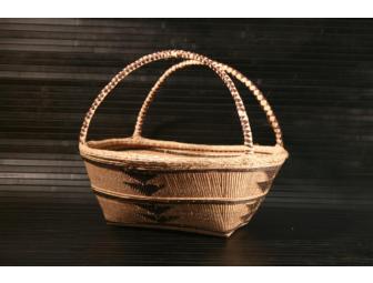 Tonga Gwembe Valley Food Basket