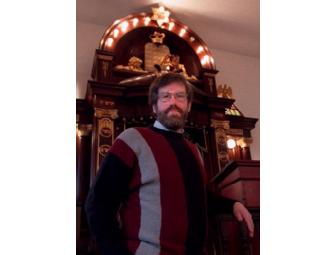 The Synagogue Survival Kit