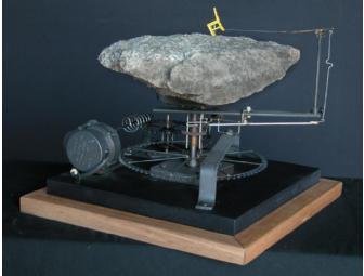 4 Person Private Tour by Artist-in-Residence Arthur Ganson