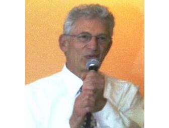 Jazz and Show Tunes at Your Home Soiree