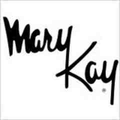 Idy Lanier for Mary Kay