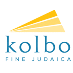 Kolbo Fine Judaica