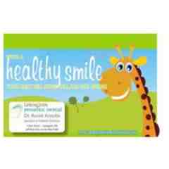 Lexington Pediatric Dental