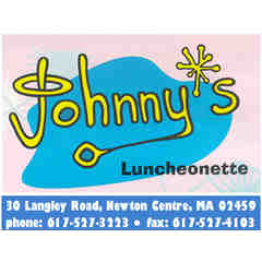 Johnny's Luncheonette
