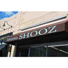 Downtown Shooz