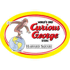 The Curious George Store, Harvard Square