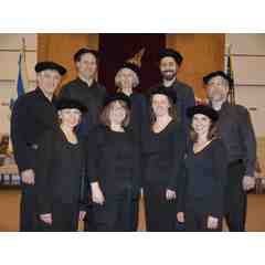 Il Concerto di Salamone Rossi Hebreo