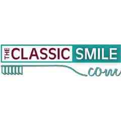 Dr. Richard Short - The Classic Smile