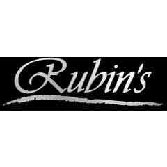 Rubin's Kosher Deli
