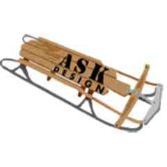 Anne Katzeff, ASK Design