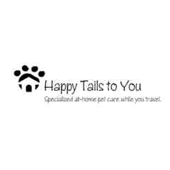 Happy Tails 2 U Pet Care