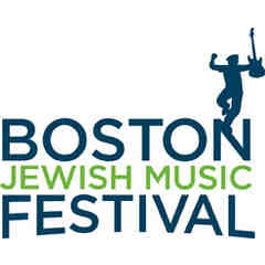 Boston Jewish Music Festival