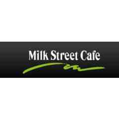 Milk Street Cafe