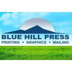 Blue Hill Press