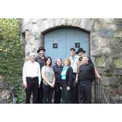 Shpilkes Klezmer Band