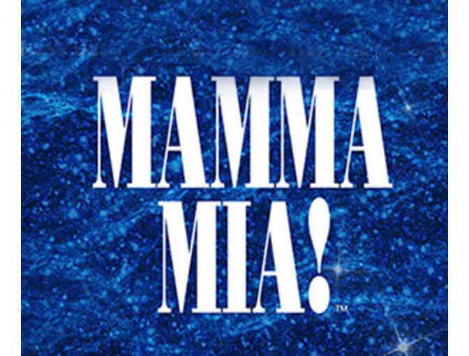 Four Tickets to Opening Night of NBFT's Mamma Mia - Photo 1