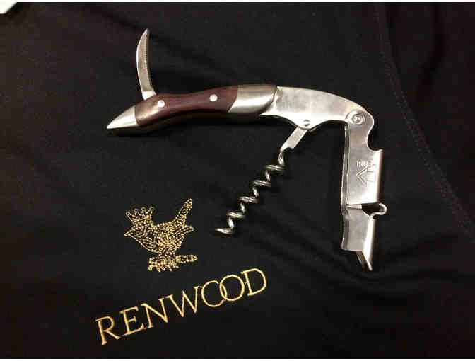 Renwood Lot