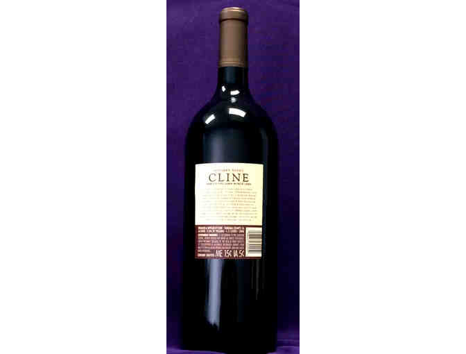 Cline Family Cellars - Two 1.5L 2013 Ancient Vine Zinfandel, Contra Costa County