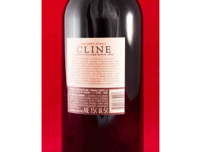 Cline Cellars Magnum