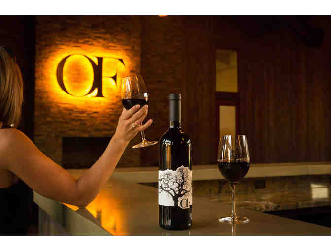 Oak Farm Vineyards - 2 Tix + Overnight + Wine